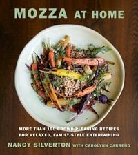 Produktbild: Mozza at Home