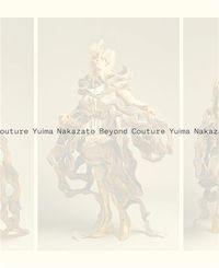 Produktbild: Yuima Nakazato : beyond couture