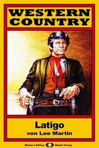 Produktbild: Western Country 37: Latigo
