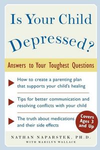 Produktbild: Is Your Child Depressed?