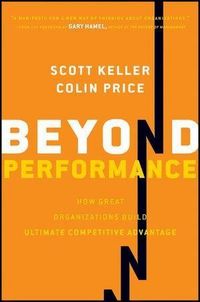 Produktbild: Beyond Performance