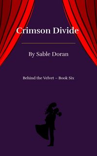 Produktbild: Crimson Divide