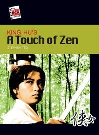 Produktbild: King Hu's a Touch of Zen