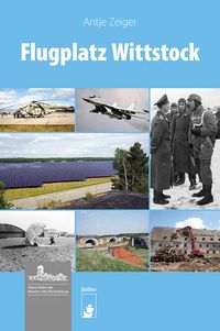Produktbild: Flugplatz Wittstock