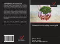 Produktbild: Zr&oacute;wnowa&iquest;one opcje izolacyjne
