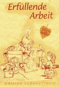 Produktbild: Erf&uuml;llende Arbeit