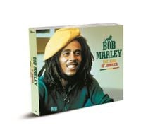 Produktbild: The King Of Jamaica