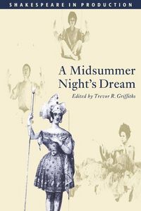 Produktbild: A Midsummer Night's Dream
