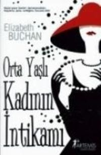 Produktbild: Orta Yasli Kadinin Intikami