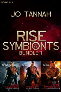 Produktbild: Rise of the Symbionts Bundle 1