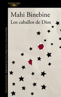 Produktbild: Los caballos de Dios