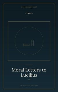 Produktbild: Moral Letters to Lucilius