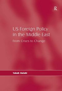 Produktbild: US Foreign Policy in the Middle East