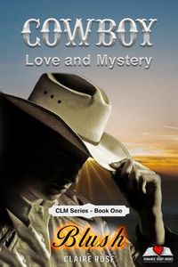 Produktbild: Cowboy Love and Mystery Book 1 - Blush