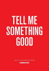 Produktbild: Tell Me Something Good
