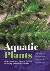 Produktbild: Aquatic Plants of Northern and Central Europe including Britain and Ireland