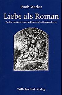 Produktbild: Liebe als Roman
