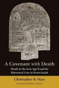 Produktbild: A Covenant with Death