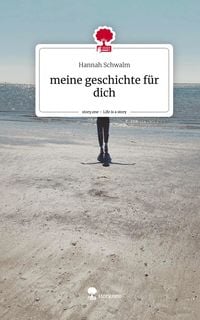 Produktbild: Meine geschichte f&uuml;r dich. Life is a Story - story.one