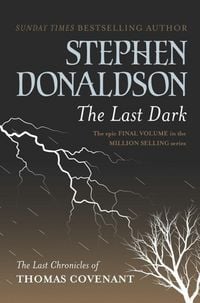 Produktbild: The Last Dark