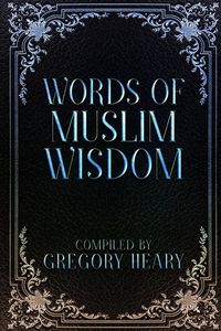 Produktbild: Words of Muslim Wisdom