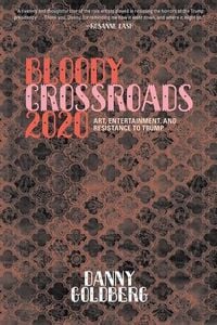 Produktbild: Bloody Crossroads 2020