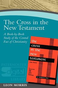 Produktbild: The Cross in the New Testament