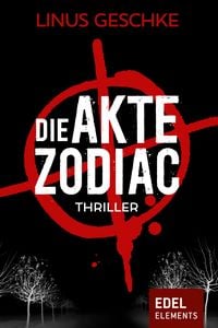 Produktbild: Die Akte Zodiac - Gesamtausgabe