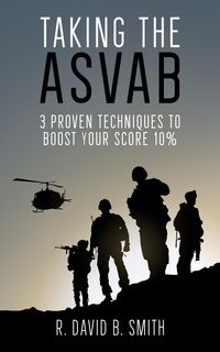 Produktbild: Taking the ASVAB