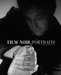 Produktbild: Film Noir Portraits