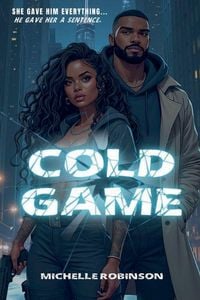 Produktbild: Cold Game