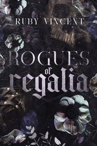 Produktbild: Rogues of Regalia (German)