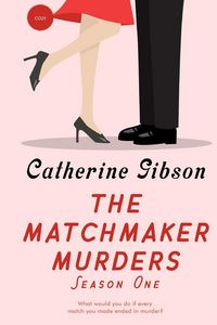 Produktbild: The Matchmaker Murders