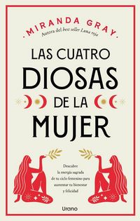 Produktbild: Cuatro Diosas de la Mujer, Las