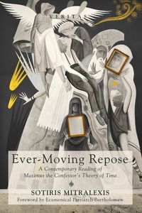 Produktbild: Ever-Moving Repose