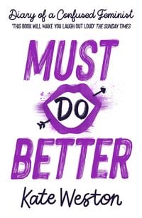 Produktbild: Must Do Better
