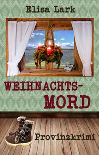 Produktbild: Weihnachtsmord