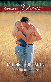 Produktbild: Mulher solit&aacute;ria