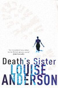 Produktbild: Anderson, L: Death's Sister