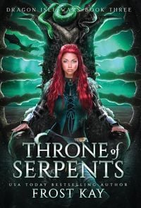 Produktbild: Throne of Serpents