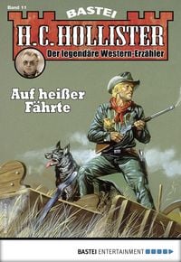 Produktbild: H.C. Hollister 11 - Western