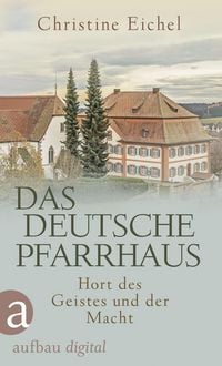 Produktbild: Das deutsche Pfarrhaus