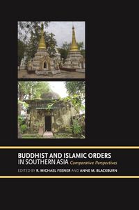 Produktbild: Buddhist and Islamic Orders in Southern Asia
