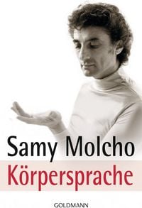 Produktbild: Molcho, S: Koerpersprache
