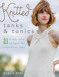 Produktbild: Knitted Tanks & Tunics