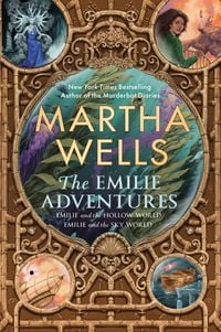 Produktbild: The Emilie Adventures