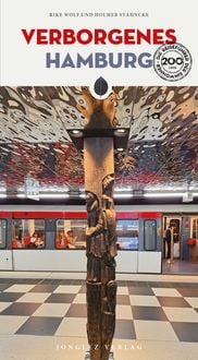 Produktbild: Verborgenes Hamburg