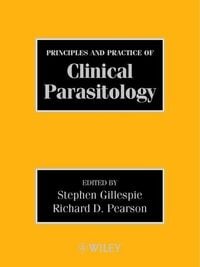 Produktbild: Principles and Practice of Clinical Parasitology