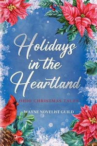 Produktbild: Holidays in the Heartland