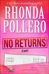 Produktbild: No Returns (Finley Anderson Tanner Mysteries)
